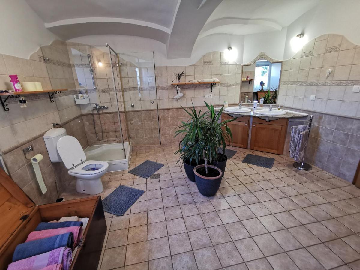 Charming Village House With Patio And Garden Slovenske Konjice Eksteriør bilde