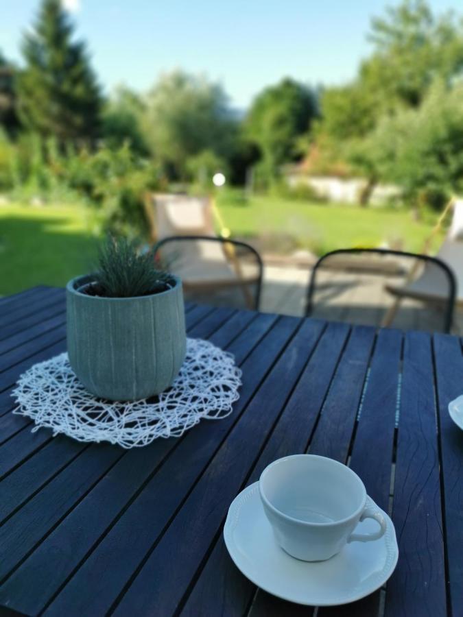 Charming Village House With Patio And Garden Slovenske Konjice Eksteriør bilde