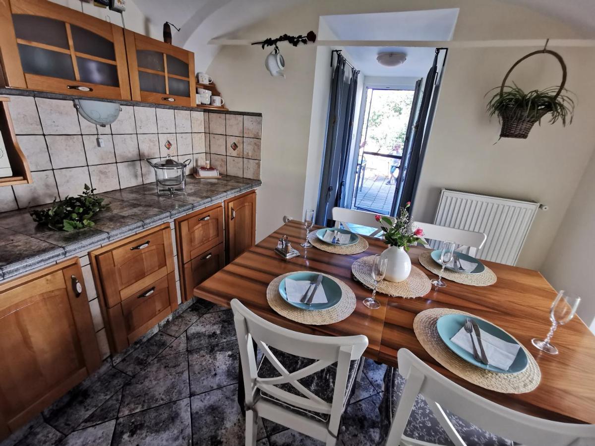 Charming Village House With Patio And Garden Slovenske Konjice Eksteriør bilde