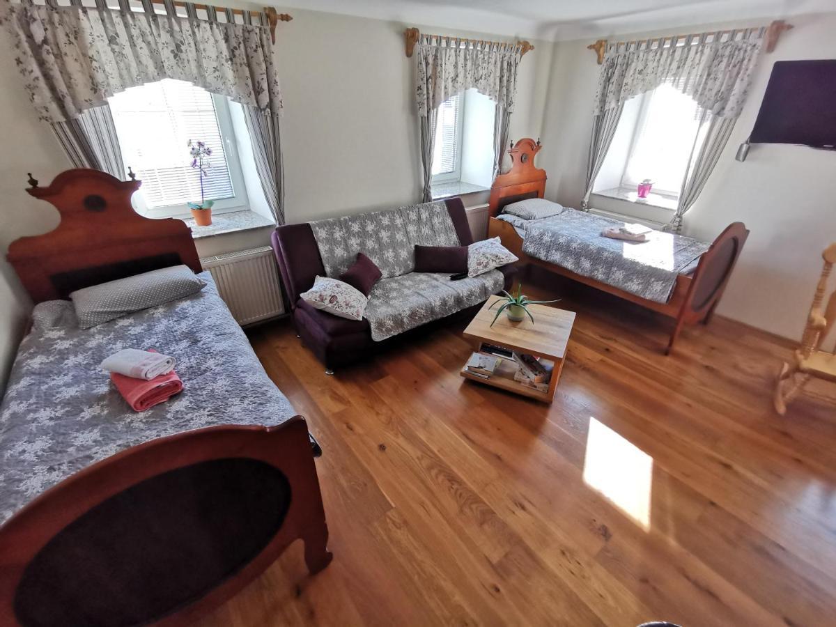 Charming Village House With Patio And Garden Slovenske Konjice Eksteriør bilde